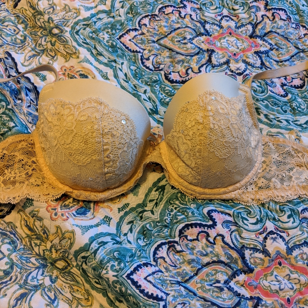 Victoria's Secret Bra